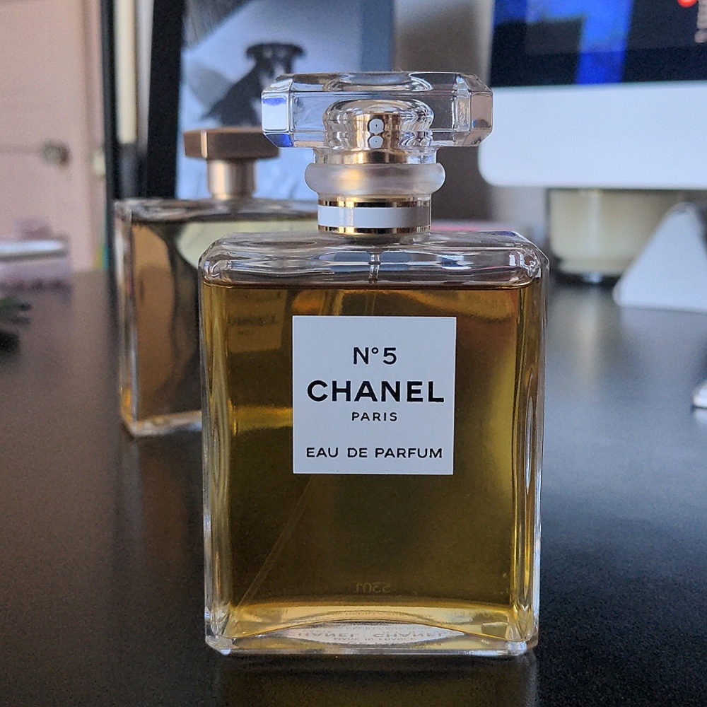 Channel No 5